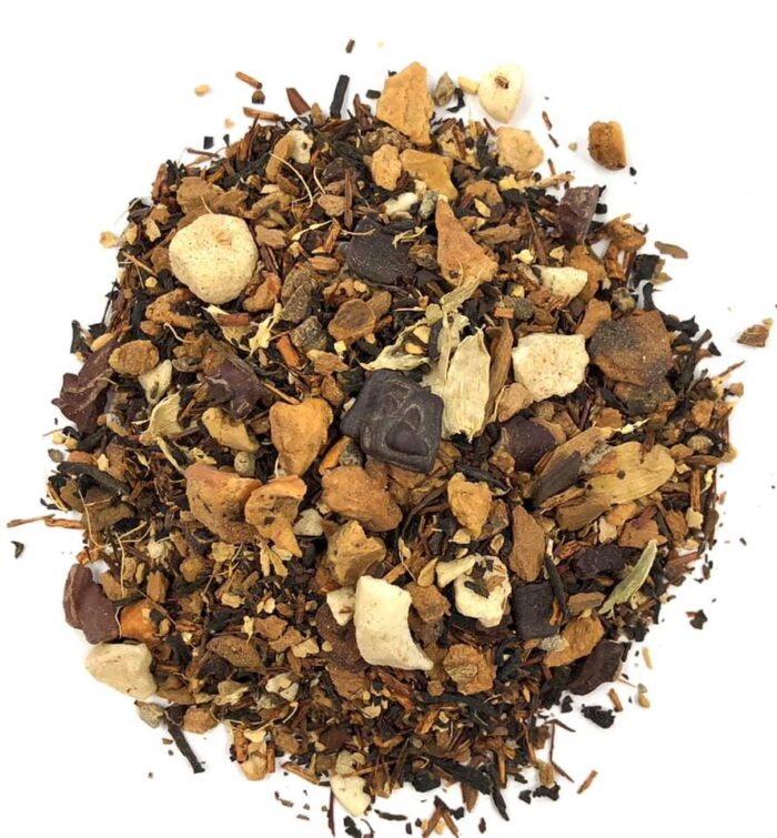 Vanilla Chai