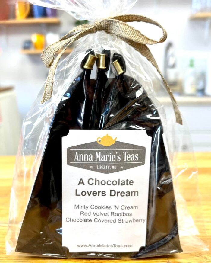 A Chocolate Lover's Dream Mini Bundle