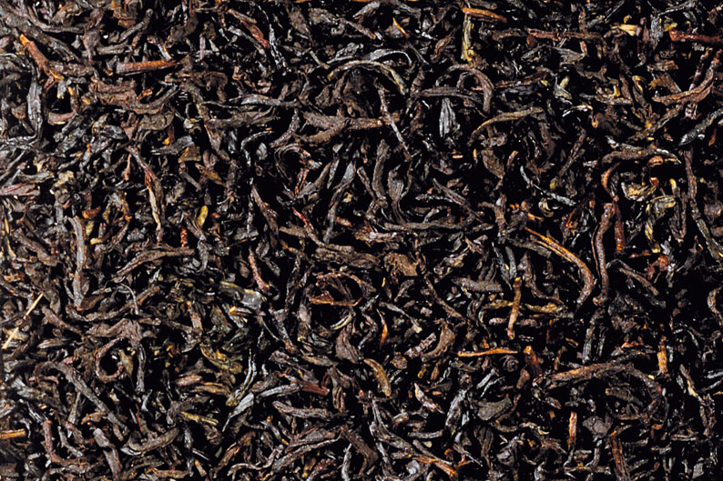 Earl Grey Decaf