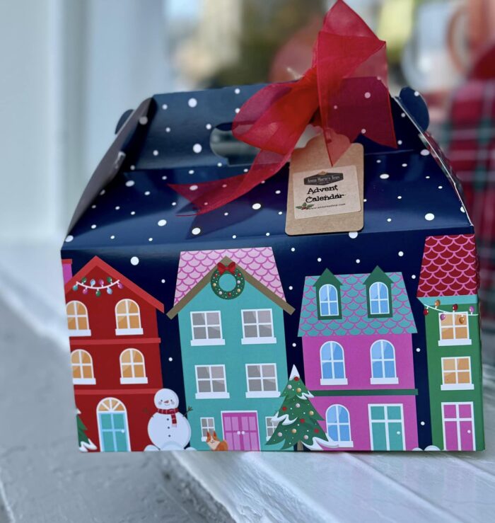 Tea Advent Calendar