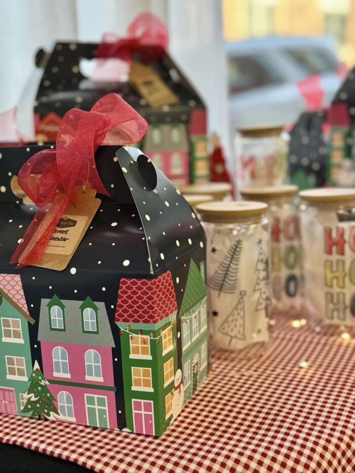 Tea Advent Calendar - Image 2