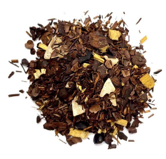 Chocolate Rum