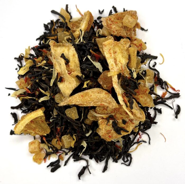 Mango Black