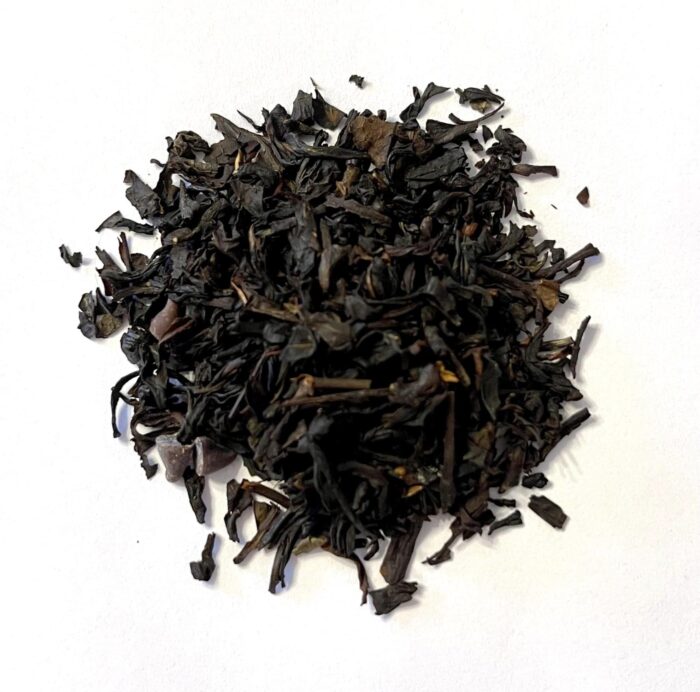 Chocolate Earl Grey