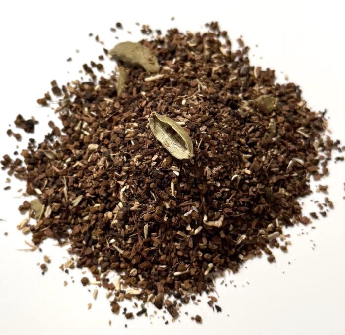 Chaga Chai